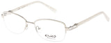 Exces Princess138 Eyeglasses