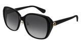 Gucci Gucci Logo GG0371SK Sunglasses