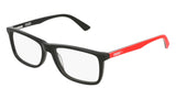 Puma Junior PJ0020O Eyeglasses