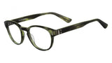 Calvin Klein 8521 Eyeglasses