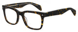 Rag & Bone 7010 Eyeglasses