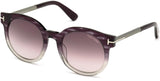 Tom Ford 0435 Sunglasses