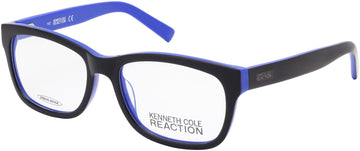 Kenneth Cole Reaction 0744 Eyeglasses
