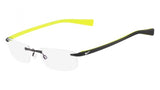 Nike NIKE 8100 2 Eyeglasses