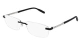 Montblanc Established MB0023O Eyeglasses