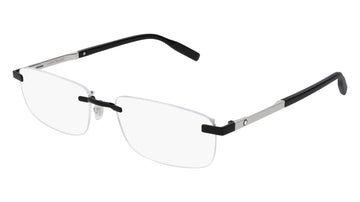 Montblanc Established MB0023O Eyeglasses