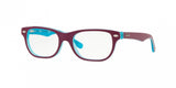 Ray Ban Junior 1555 Eyeglasses