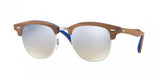 Ray Ban Clubmaster 3016M Sunglasses