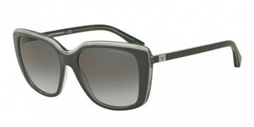 Emporio Armani 4069 Sunglasses