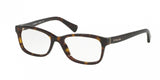 Coach 6089F Eyeglasses