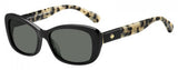 Kate Spade Claretta Sunglasses