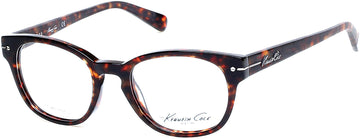 Kenneth Cole New York 0241 Eyeglasses