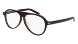 Saint Laurent New Wave SL 159/F Eyeglasses