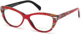 Emilio Pucci 5007 Eyeglasses