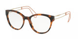 Miu Miu 03PV Eyeglasses