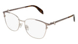 Alexander McQueen Iconic AM0109O Eyeglasses