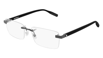 Montblanc Established MB0055O Eyeglasses