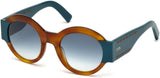 TOD'S 0212 Sunglasses