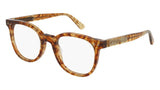 Bottega Veneta Timeless Elegance BV0115O Eyeglasses