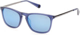 Kenneth Cole New York 7178 Sunglasses