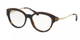 Coach 6093F Eyeglasses