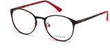 Guess 3011 Eyeglasses