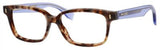 Fendi Ff0035 Eyeglasses