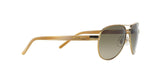 101/13 - Gold - Brown Gradient