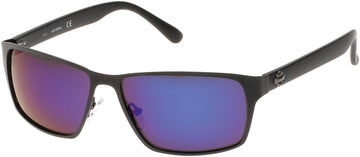 HD MOTOR CLOTHES 0206S Sunglasses