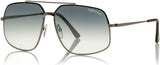 Tom Ford 0439 Sunglasses