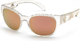 ADIDAS SPORT 0009 Sunglasses