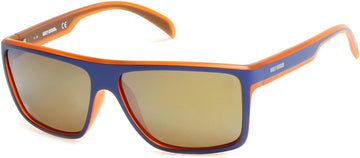 HD MOTOR CLOTHES 0203S Sunglasses