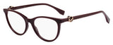 Fendi Ff0332 Eyeglasses