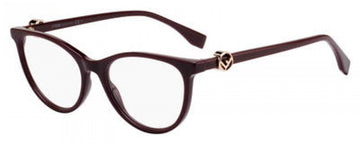 Fendi Ff0332 Eyeglasses