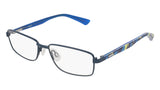 Puma Junior PJ0014O Eyeglasses