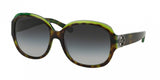 Michael Kors 6004F Sunglasses