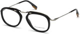 Ermenegildo Zegna 5124 Eyeglasses