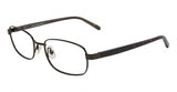 Marchon NYC 526 Eyeglasses