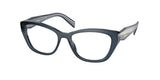 Prada 19WV Eyeglasses