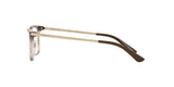 1916 - Top Light Havana/Transparent