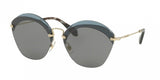 Miu Miu Core Collection 53SS Sunglasses