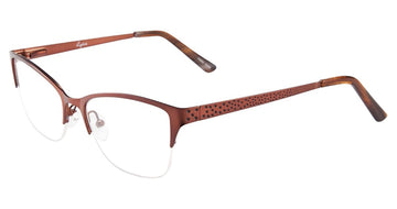 Rembrand TRCKBRO52 Eyeglasses