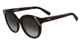 Salvatore Ferragamo SF836S Sunglasses