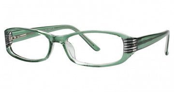 New Globe 5610 Eyeglasses