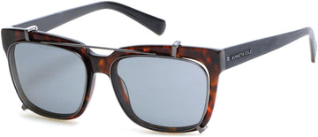 Kenneth Cole New York 0256 Eyeglasses