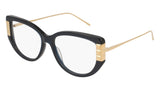 Boucheron Quatre BC0051O Eyeglasses