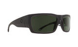 243863 - Matte Black - Happy Gray Green