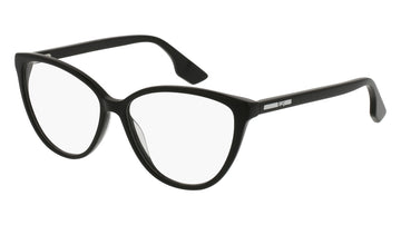 McQueen London Calling MQ0063O Eyeglasses