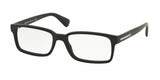 Prada Plaque 15QV Eyeglasses