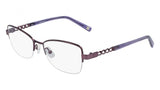 Marchon NYC M 4006 Eyeglasses